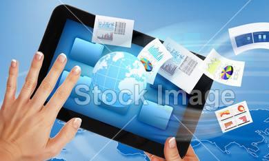 推动大数据和实体经济深度融合