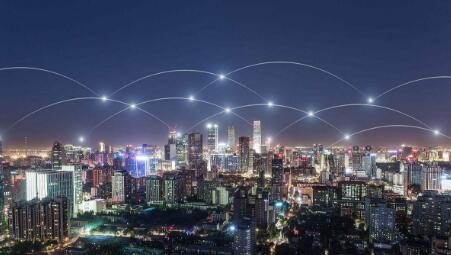 干货 | 城市大数据类型与典型数据介绍（PPT）