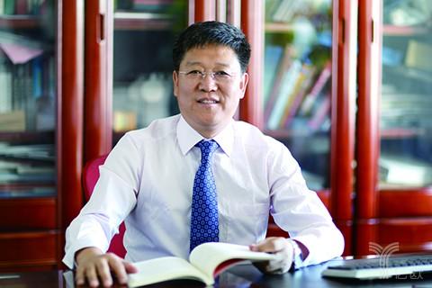 中科同向邬玉良：在保护国家数据安全的战场上，我们站在最前沿