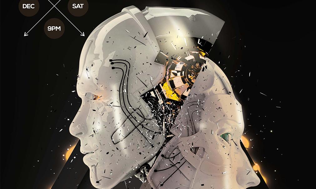 你应该知道的人工智能三大分类