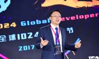 科大讯飞董事长刘庆峰：AI要改变世界，算法、大数据、行业专家缺一不可