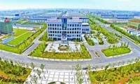 四川将建西部汽车大数据产业园 预计未来5年营收超百亿元