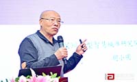 胡小明：让数据整合共享更有效益