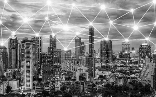 全国乃至全世界都掀起了智慧城市建设热潮