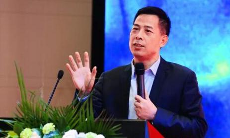 福布斯专访邓德隆：人工智能、云计算、大数据等新技术定位更重要