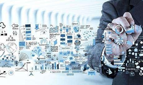 评论：不要把大数据好经念歪了 还需四方面发力