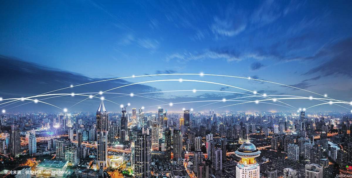 数字中国加速崛起，五大关键词洞悉未来