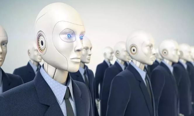 未来15年，人工智能将带给城市8种改变