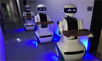 科技部公示国家重点研发计划“智能机器人”重点专项2017年度项目名单