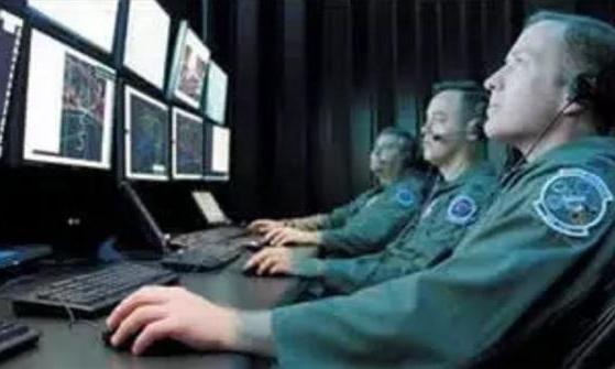 大数据研发：美军建设的战略重点