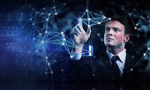 外媒：数字中国时代 7个月建成超大规模数据中心