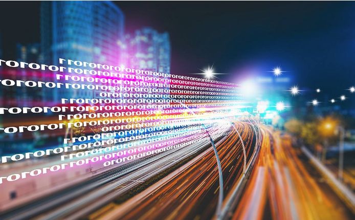 如何加快“数字中国”建设步伐？