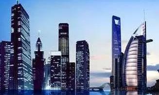 数字中国建设驶入快车道，这些城市在行动