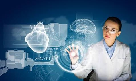 云上贵州”升起“医疗健康云” 大数据开启惠民新渠道