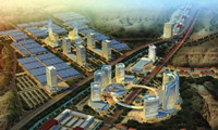 2018年甘肃省规划建设省级商贸物流（商务）大数据中心