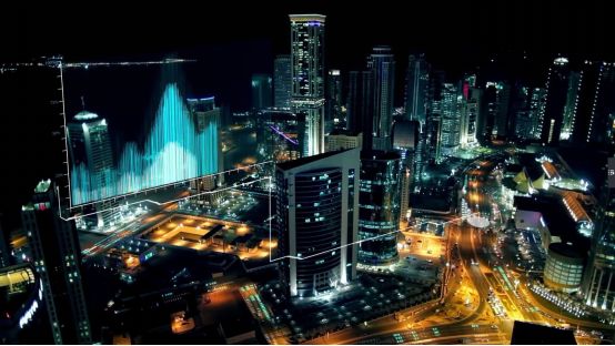 数字产值---洞悉大数据时代