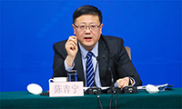 北京市代市长陈吉宁：北京2018年实施大数据行动计划 建立城市大数据平台