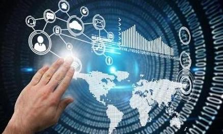 国家信息中心办公室副主任吕欣:大数据和国家治理间的关系