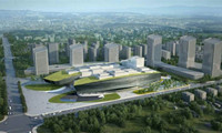 河北将与京津共同建设大数据产业综合试验区