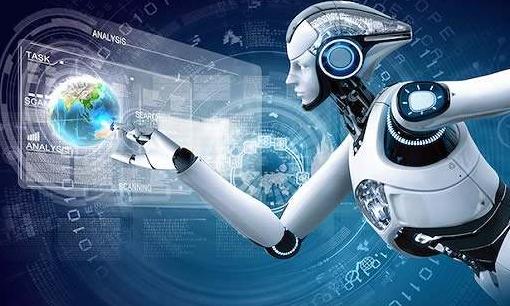 重磅 | 斯坦福9张图剖析AI发展趋势