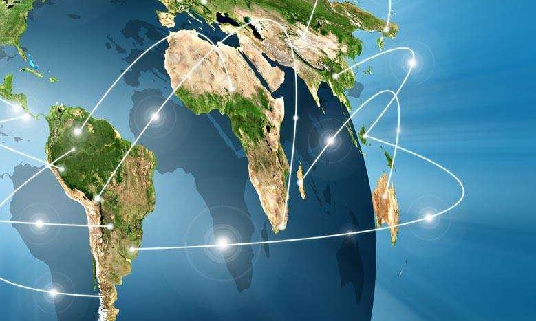 乌兰察布市打造北方最大的大数据服务外包产业基地 