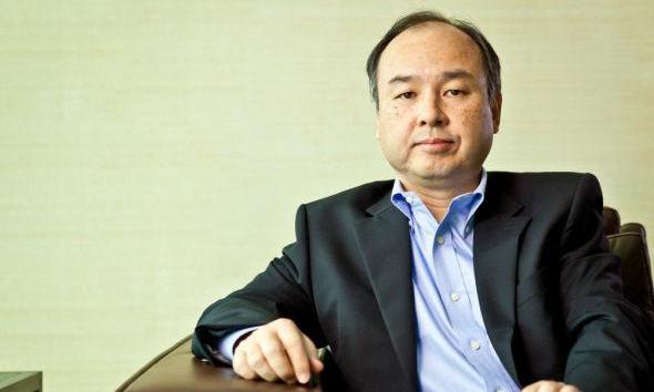 孙正义：数字资产会成为人类最大的资产