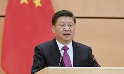 习近平同志的大数据观