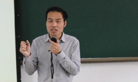 清华大学副教授孟天广：可利用大数据监测政商腐败，查出“白手套”