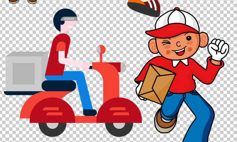 《政府工作报告》再提快递发展 大数据和人工智能驱动物流全面升级