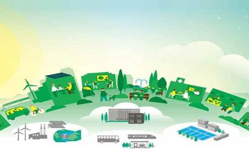 京冀共建智慧供热云服务平台 全国首个供热大数据中心落户承德