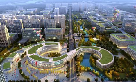 孙登峰：贵安新区发展大数据中心得益于五大优势