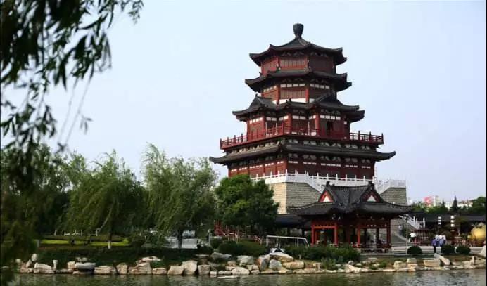 数字中国城市巡礼之济宁：以信立本，大数据点亮城市信用招牌