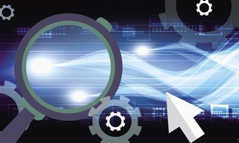 大数据产业投资仍然充满活力