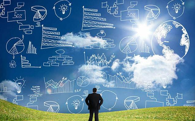 如何保障大数据安全 中央深改组这份文件“干货”满满