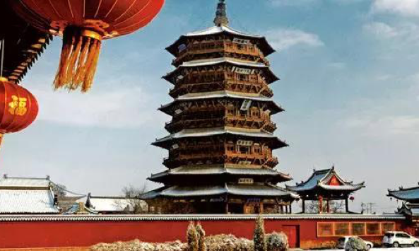 数字中国城市巡礼之朔州：以"全域融合"推动旅游业高质量发展