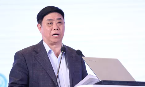 张峰：工信部将通过四方面布局推动大数据产业发展