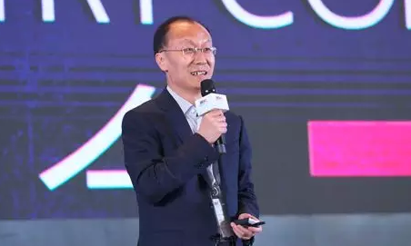 何宝宏：大数据正在遭遇成长的烦恼