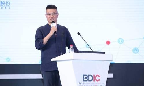 康旗刘涛：大数据服务金融要构建智能营销、智能风控、智能获客能力