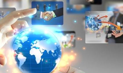 工信部副部长陈肇雄：大数据产业发展明确四大重点