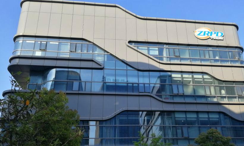 江苏中润普达助力江苏省大数据产业发展成果丰硕