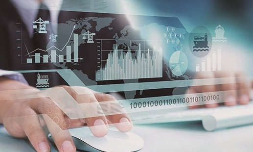 鄂前旗大数据中心着力打造三个平台加快智慧化步伐