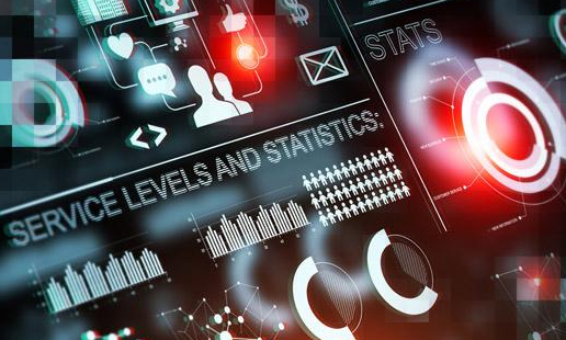 实施五四战略 大数据布局 数字青海乘“云”而上