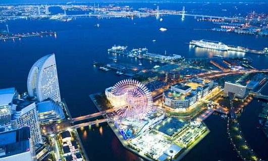 山东启动建设全国首个智慧海洋大数据平台