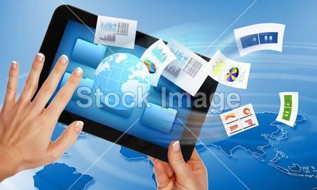 北京西城区全国首个基层政府大数据中心运行两年