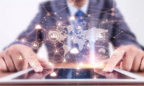 全球大数据产业现状及投资前景预测