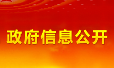 文件 |  广东省人民政府办公厅关于加快推进公共资源配置领域政府信息公开工作的通知