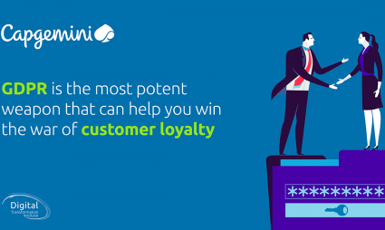 观点 | 欧盟《通用数据保护条例》(General　Data　Protection　Reg-ulation，GDPR)生效