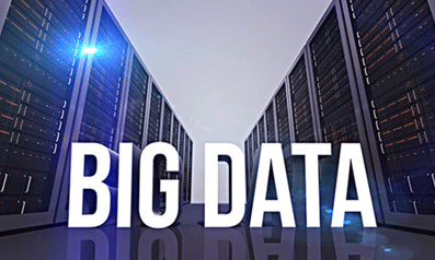 用大数据推动文化共享和融合