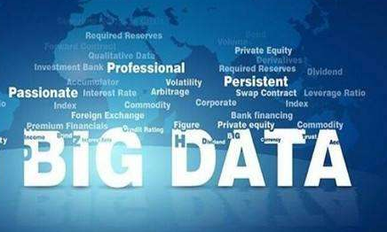 盘点 | 大数据企业100强