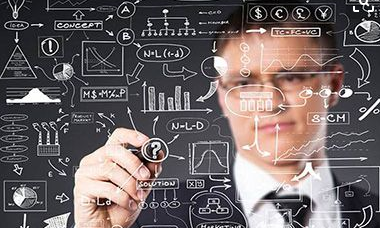 大数据分析你必须掌握的6个核心技术